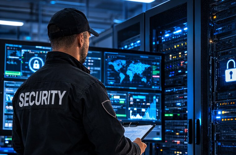 Security Risk Assessment