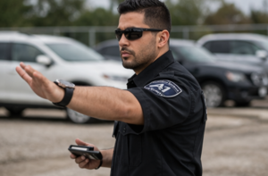 Security Guard Services