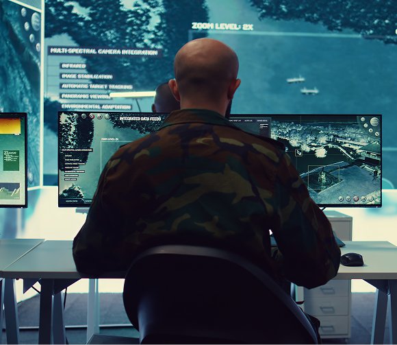 A1 Shield Command
