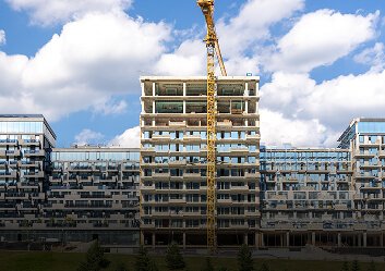 Construction Sites