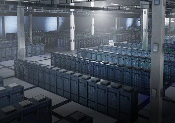 Data Centers