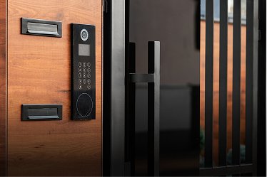 Gate Access Control