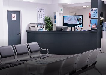 Healthcare Facilities