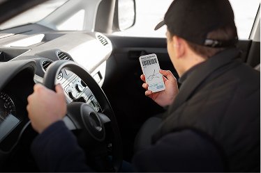 Mobile Patrols