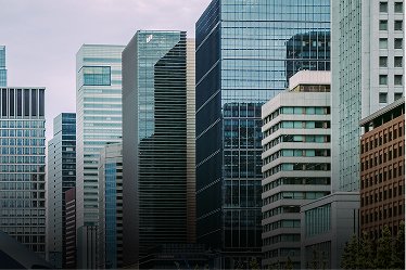 Office Buildings