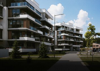 Residential Communities