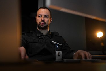 Security Officers