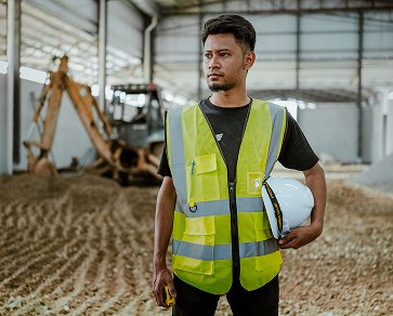 Site Supervisor