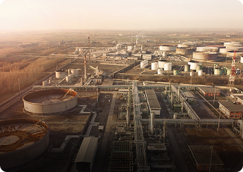 Critical Infrastructure