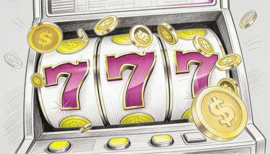 Instasino casino online