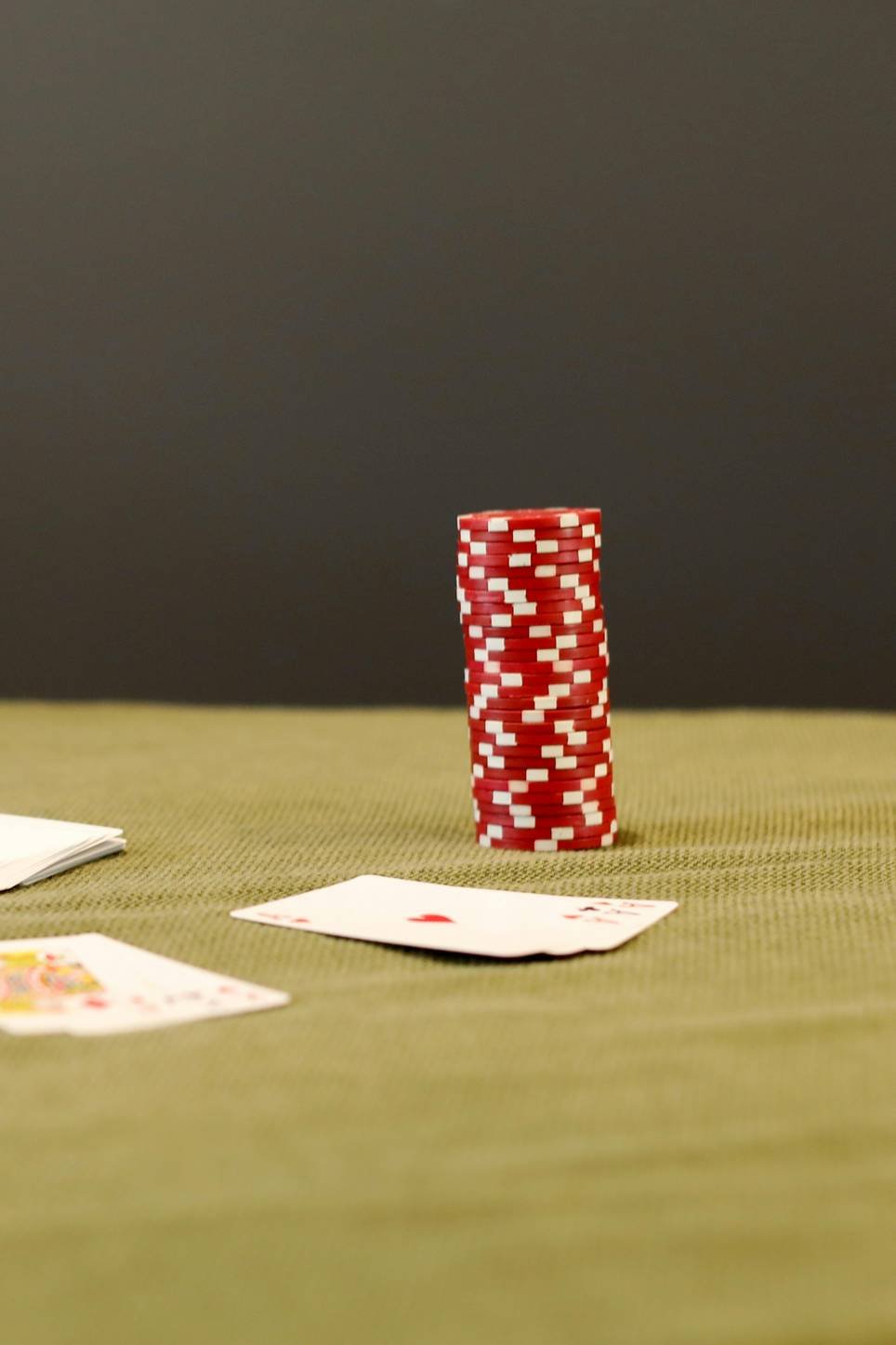 Pokie Spins app
