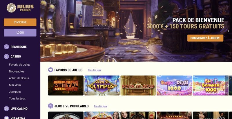 Obtenez votre premier bonus en moins de 5 minutes
